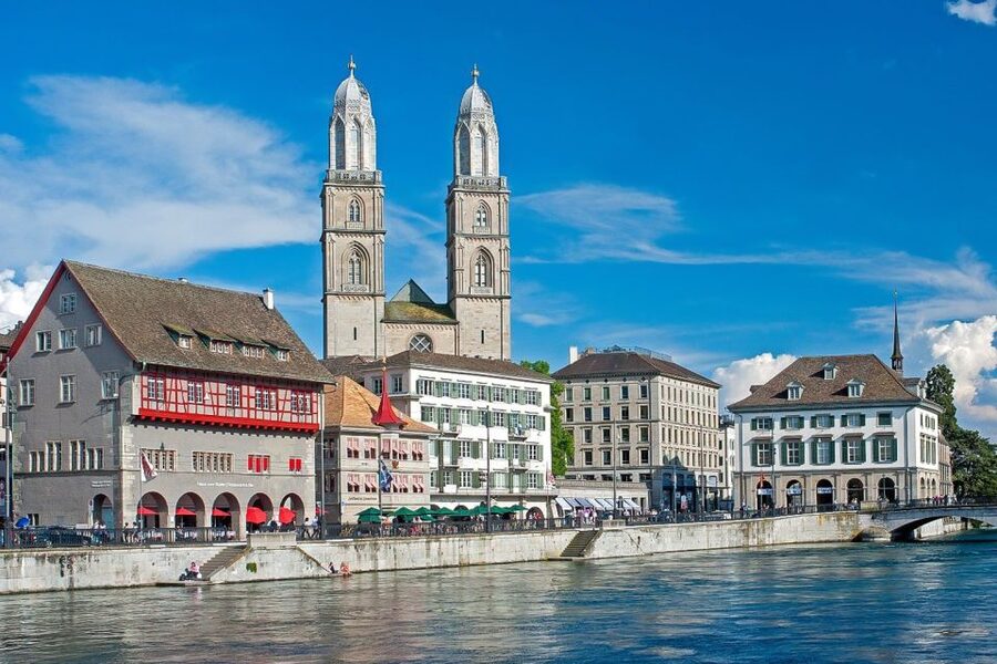 Zurich: Sightseeing Bus Tour with Optional FIFA Museum - Adding the FIFA Museum after the tour