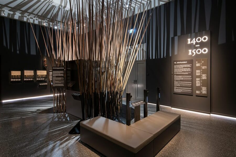 Zurich: Swiss National Museum Entry Ticket - Who should book this museum ticket?