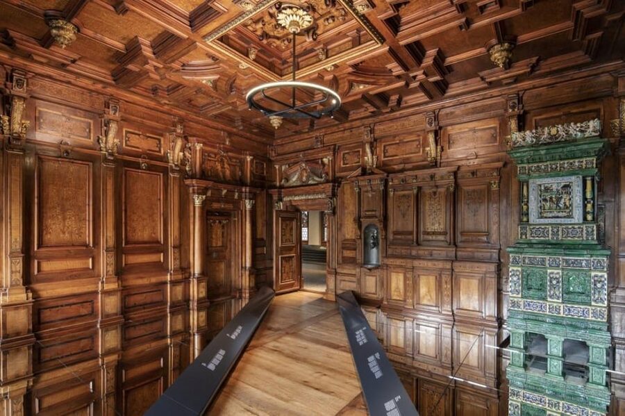 Zurich: Swiss National Museum Entry Ticket - Temporary exhibitions add a reason to return